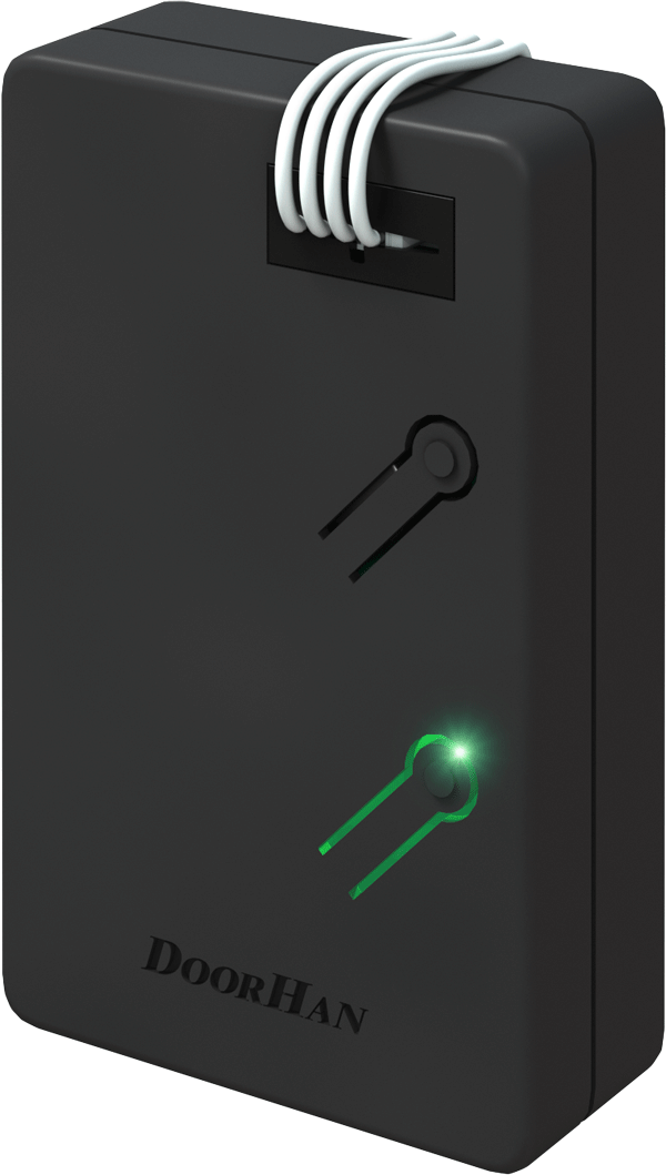 Внешний приемник DoorHan WI-FI CONTROL для автоматики